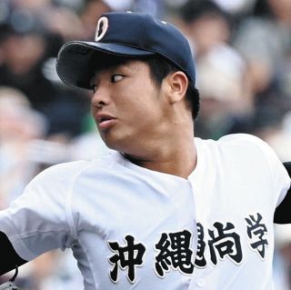 大阪桐蔭、松尾汐恩＆丸山一喜の3、4番コンビがアベックアーチ