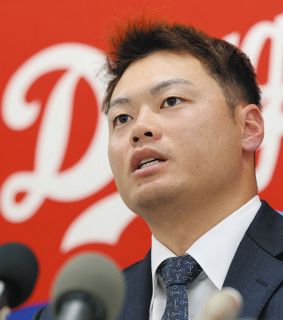 実録 竜戦士たちの10・8】（92）今中・山本昌の両輪で首位巨人に連敗