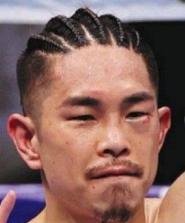 【ボクシング】オミクロン禍で中止の大みそか世界戦が急転開催 井岡VS「リトルパッキャオ」の日本人対決