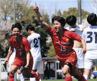 J1浦和GK・鈴木彩艶、ベルギー1部シントトロイデンへ期限付き移籍