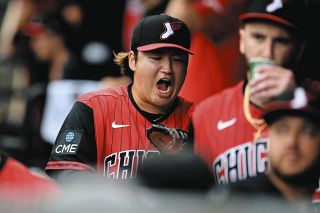 ハンク・アーロンさん死去 メジャー通算755本塁打 NPB記録持つ王貞治