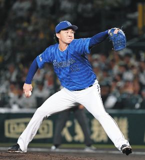 巨人】高橋礼が600万円減の3700万円でサイン、オフは