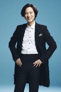 石田ゆり子、10月26日に初のミニアルバム「リトルソング」発売 「lily