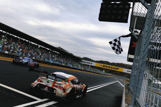 F1バーレーンGP】9位でレッドブル初入賞の角田裕毅、「鈴鹿から