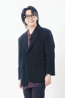 川島明、声裏返らせ驚がく 岩崎大昇の新グループ『キテレツ』に