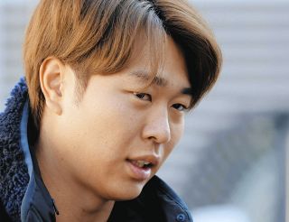 実録 竜戦士たちの10・8】（92）今中・山本昌の両輪で首位巨人に連敗