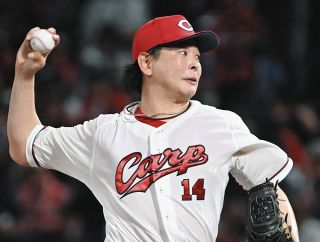 元広島・安部友裕さん、退団する同期入団＆同学年選手へねぎらい