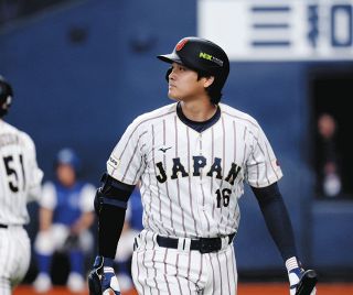 ハンク・アーロンさん死去 メジャー通算755本塁打 NPB記録持つ王貞治