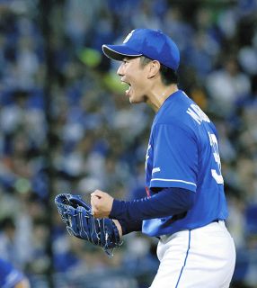 在庫ゼロ“替えが利かない”バットで平田が2カ月ぶりマルチ安打