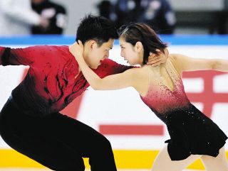 羽生結弦さん「ある意味封印してきた」プログラム『オペラ座の