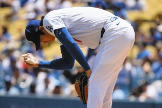 大谷翔平、甲斐拓也との写真を公開 活躍に世界が興奮「結婚して