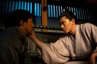 【ＮＨＫ大河ドラマ『豊臣兄弟！』１５日は】兄の命が危ない…。小一郎（仲野太賀）は驚きの行動に出る