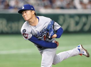 コービン・キャロルが史上14人目の満票新人王…メッツ千賀は受賞