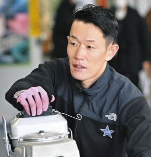 プレミアムGIクイーンズクライマックス開幕直前コラム 平山智加 夏の