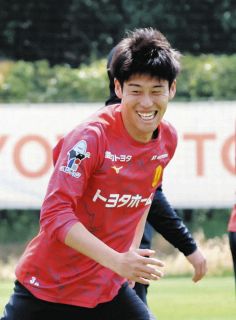 名古屋グランパス】長谷川監督、開幕3連敗も挑戦やめない 連係