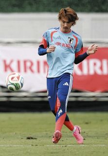 2011年W杯優勝メンバーの元なでしこ、”レジェンド”がズラリ並んだ6 2011年W杯優勝メンバーの元なでしこ、”レジェンド”がズラリ並んだ6