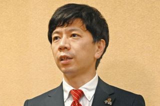 豊橋市の長坂尚登市長が豊橋まつり振興会の会長を辞任　「利益相反の恐れ」と本人意向
