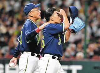村上宗隆が先制の23号ソロ 5試合ぶりの快音は球団通算8500本塁打の節目