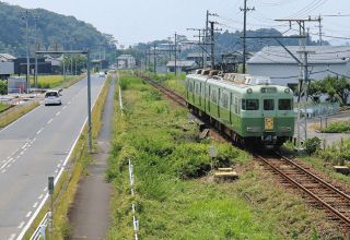 新可児―明智間に新バス路線、岐阜県可児市が方針　名鉄廃線区間の移動需要に対応
