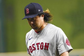 【MLB】KOの沢村拓一に米メディア容赦ない”口撃”「1日にタバコ2箱、ランチにバーボン、ブックメーカーに2300万円借りがあるように見えた」