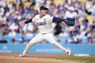 菊池雄星が新球スイーパーを捨てた理由…「以前の自分に戻ったような気