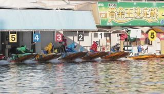 ボートレースで１人がコロナ感染　８日に判明し、緊急入院　４日まで大阪・住之江ボートのレースに出場　濃厚接触者は４人