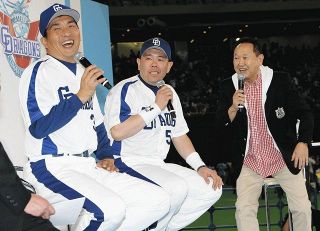 楽天、吉野創士と前田銀治の背番号をそれぞれ変更：中日スポーツ・東京