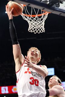 第４Ｑ、今村佳太（７３－５３Ｄ）