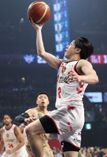 第２Ｑ、斎藤拓実（２３－１６Ｄ）