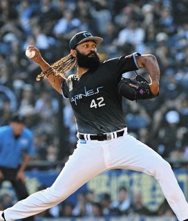MLB】ナックル名手フィル・ニークロさん死去 ブレーブス「35」永久欠番