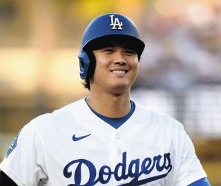 ドジャース大谷翔平の「ボブルヘッド人形」配布日が決定…本拠地初配布