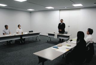 愛知県西尾市の小中学校の適切な学級数は？　児童生徒数の減少見据え、検討委員会が初会合