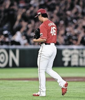 ソフトバンク20歳の吉住晴斗と来季契約せず 2018年にドラフト1位入団