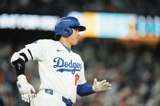 ドジャース、バレンズエラさんを追悼、「34」のワッペンをつけワールド