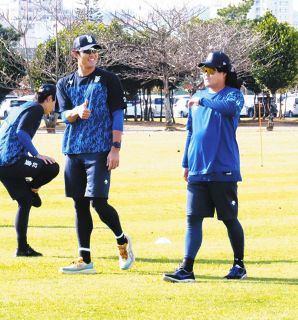 楽天】「天国のノムさん、仙さんが喜んでいる」田中将大の楽天復帰に三