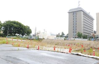 愛知県岡崎市の「太陽の城」跡地の開発計画が再始動　市長が誘致を目指すのは…