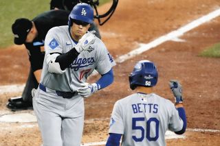 MLB最強の1番」リッキー・ヘンダーソン氏が死去…アスレチックス