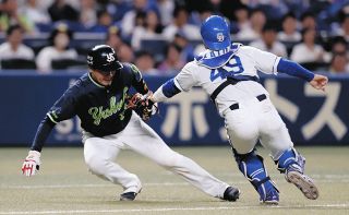 ヤクルト、またしても打線が名古屋で沈黙…好機であと1本が出ず、高津監督「チャンスがなかったわけじゃない」と強調