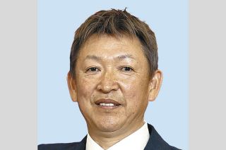 中日前監督の立浪和義さん「今だから話せる3年間の秘話」豊橋で21日トークショー