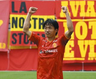 名古屋グランパス】長谷川監督、開幕3連敗も挑戦やめない 連係