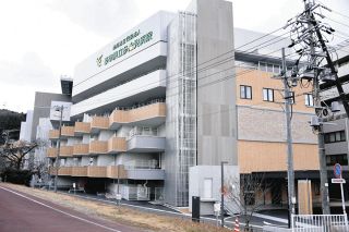 県立多治見病院システム障害で救急受け入れ一時停止　電子カルテなどやりとりできず