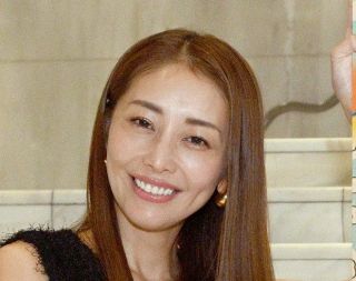 「うらやましい」45歳女性タレント、『横綱と接近2ショット』　フォロワー「ごっつぁんです」「楽しそー」「あなたも有名人」