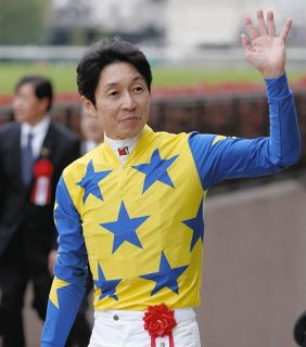 レモンポップ、地力見せつけJpn1昇格レース制す 坂井瑠「記念す