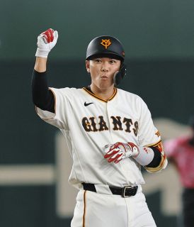 門脇誠が猛打賞＆好走塁でサヨナラ勝ちの本塁突く「全力で走った結果