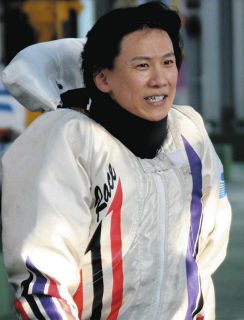 [希少]ボートレーサー山田祐也の直筆サイン入りなるちゃん 鳴門ボート・G1】山田祐也がイン完封劇で2回目のG1・V「首の皮が一枚