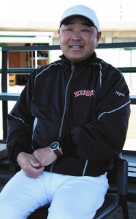 【センバツ】日大三島・永田裕治監督　史上４人目の偉業へ「全員野球」の精神を貫き通す