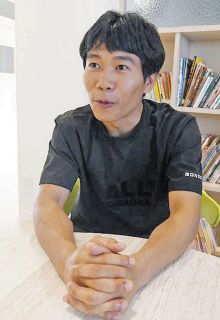 「心の心配がなくなったときが、本当の平和」　政情不安のミャンマーに家族を残して来日した22歳