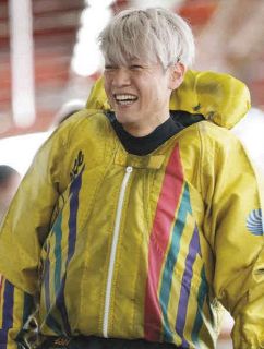 下関ボート・G1】G1初出場の安井瑞紀が5走目で水神祭飾る「エンジンの