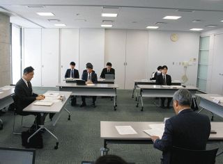 西蒲線赤字9億7600万円　24年度9800万円拡大、利用者増も人件・修繕費膨らむ