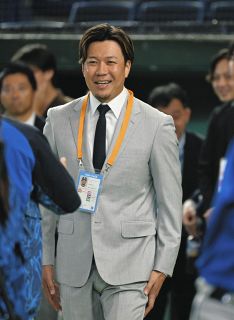 父4本、長男15本、次男31本…中日・堂上一族が通算50本塁打 息子2人に